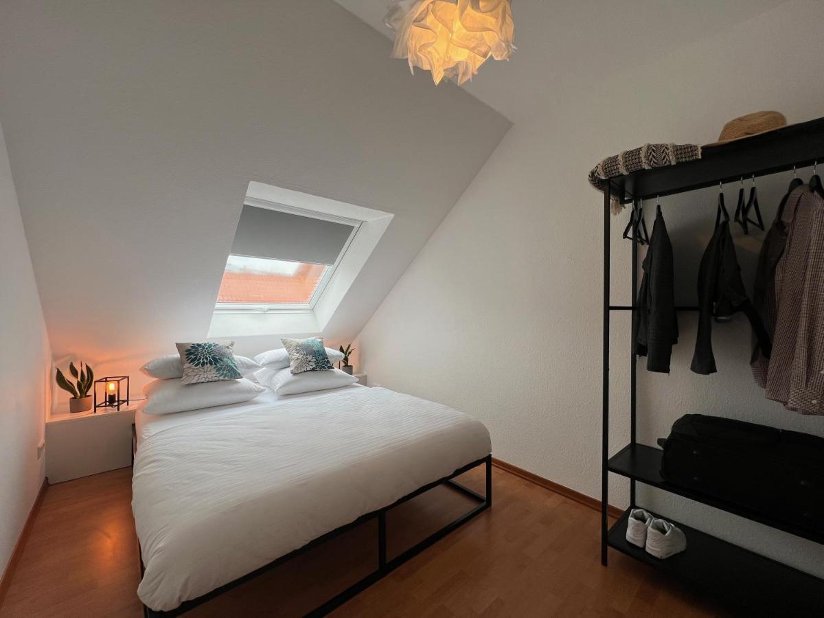 Luxurioese Penthaus Wohnung In Cuxhaven # Cosiness Company Экстерьер фото