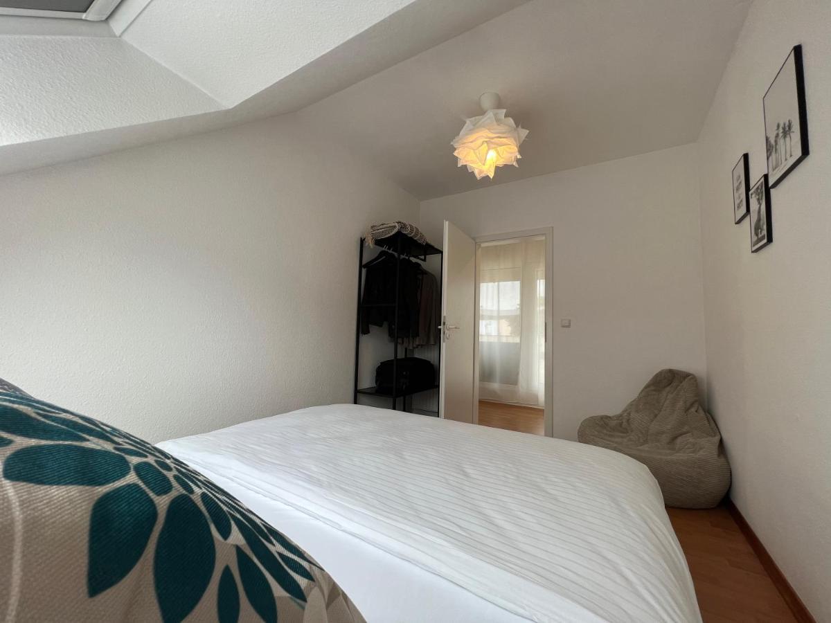 Luxurioese Penthaus Wohnung In Cuxhaven # Cosiness Company Экстерьер фото